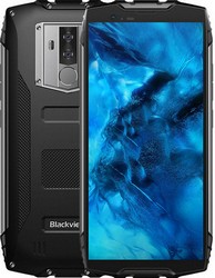 Замена дисплея на телефоне Blackview BV6800 Pro в Ставрополе
